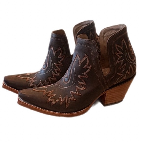 Ariat dixon Boots - Picture 3 of 14